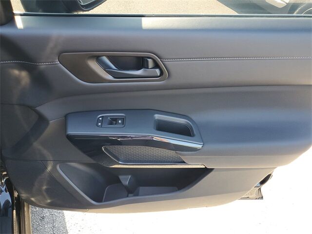 2025 Nissan Pathfinder S St. Augustine FL