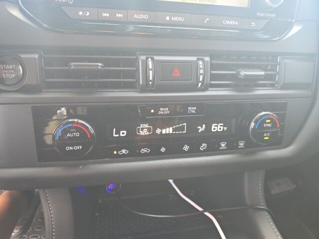 2025 Nissan Pathfinder S St. Augustine FL