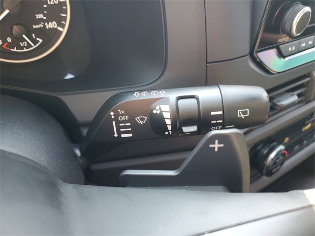 2025 Nissan Pathfinder S St. Augustine FL