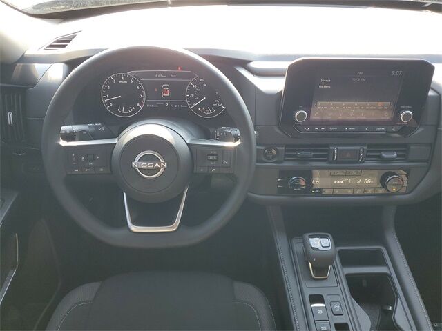 2025 Nissan Pathfinder S St. Augustine FL