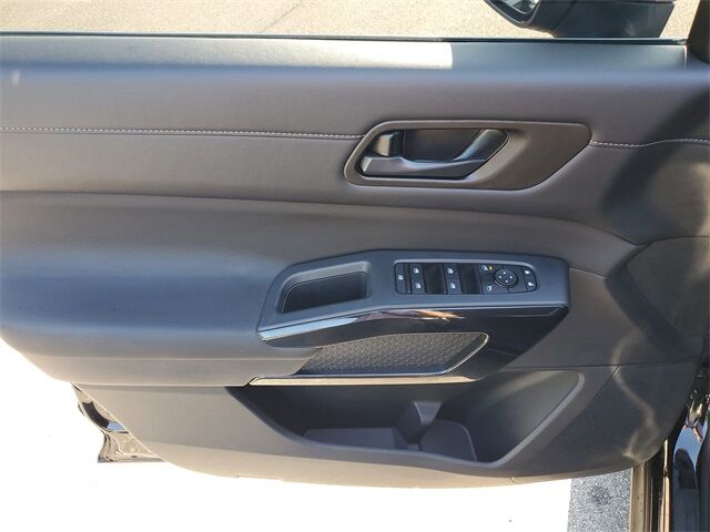 2025 Nissan Pathfinder S St. Augustine FL