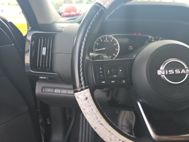 2025 Nissan Pathfinder S St. Augustine FL