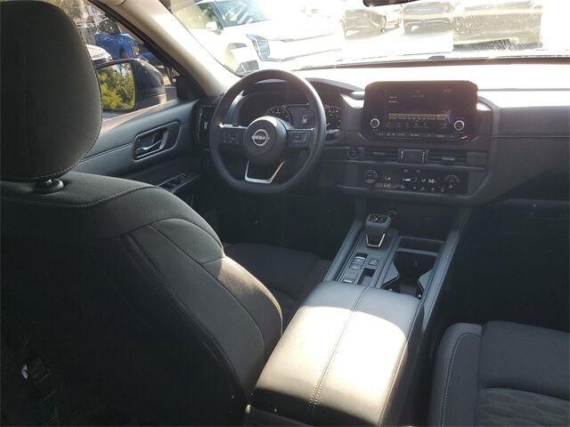 2025 Nissan Pathfinder S St. Augustine FL