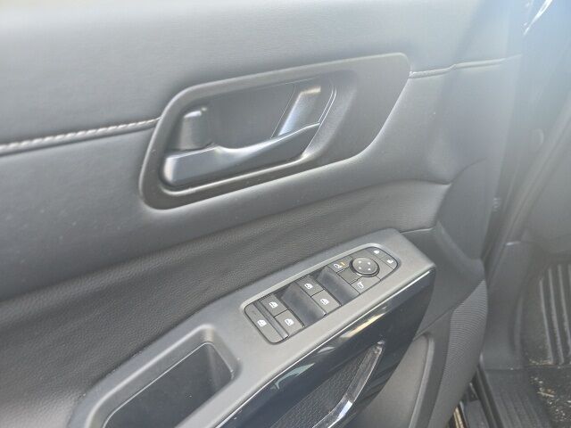 2025 Nissan Pathfinder S St. Augustine FL