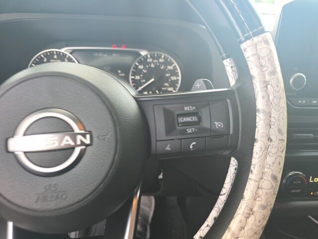 2025 Nissan Pathfinder S St. Augustine FL