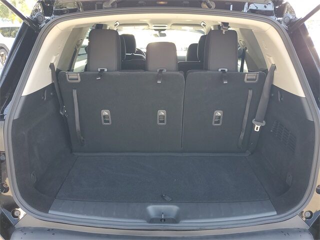 2025 Nissan Pathfinder S St. Augustine FL
