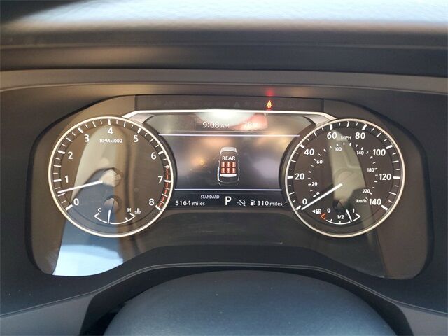 2025 Nissan Pathfinder S St. Augustine FL