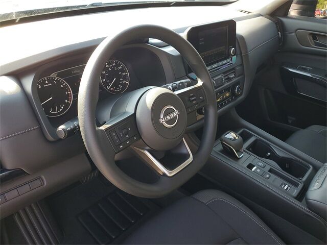 2025 Nissan Pathfinder S St. Augustine FL