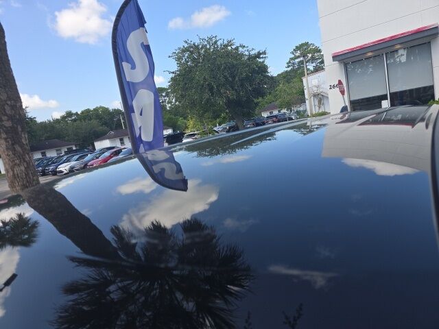 2025 Nissan Pathfinder S St. Augustine FL