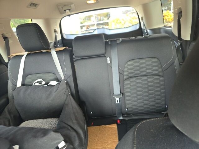2025 Nissan Pathfinder S St. Augustine FL