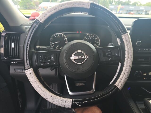 2025 Nissan Pathfinder S St. Augustine FL