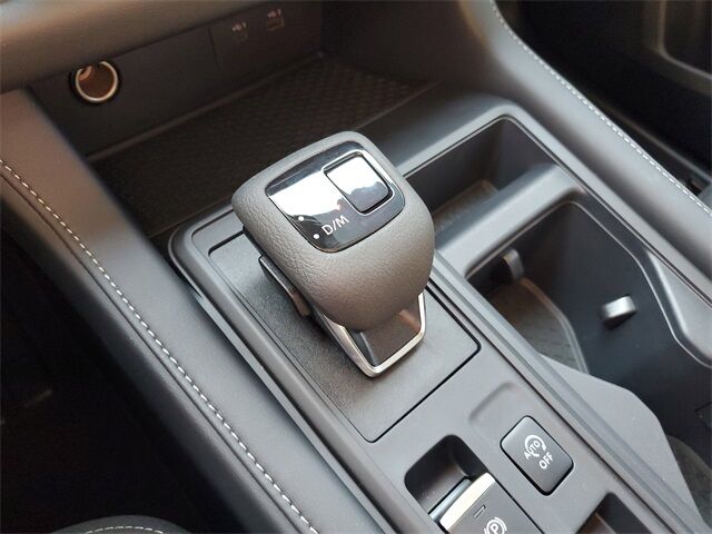 2025 Nissan Pathfinder S St. Augustine FL