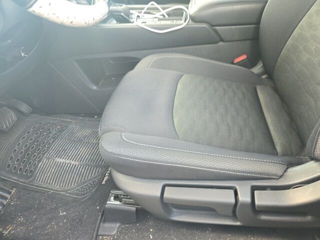2025 Nissan Pathfinder S St. Augustine FL