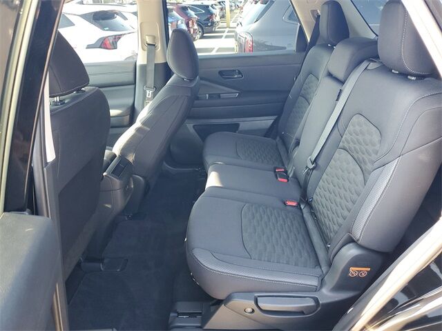 2025 Nissan Pathfinder S St. Augustine FL