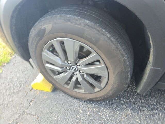 2025 Nissan Pathfinder S St. Augustine FL