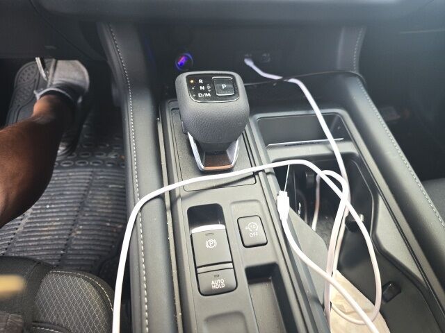 2025 Nissan Pathfinder S St. Augustine FL