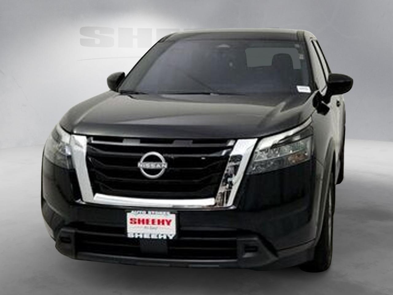 2025 Nissan Pathfinder S Laurel MD