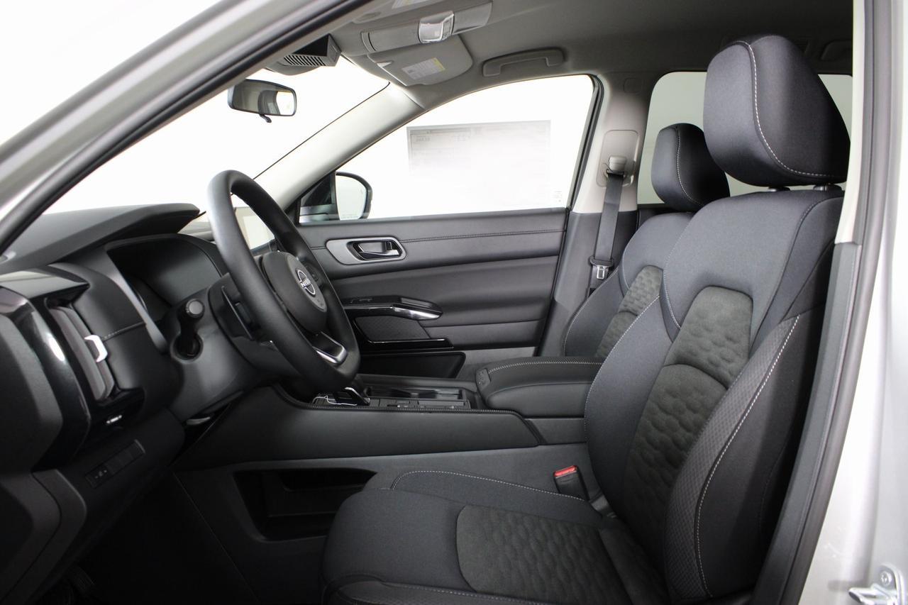2025 Nissan Pathfinder S Manassas VA