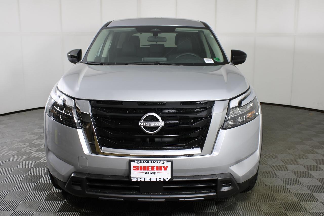 2025 Nissan Pathfinder S Manassas VA
