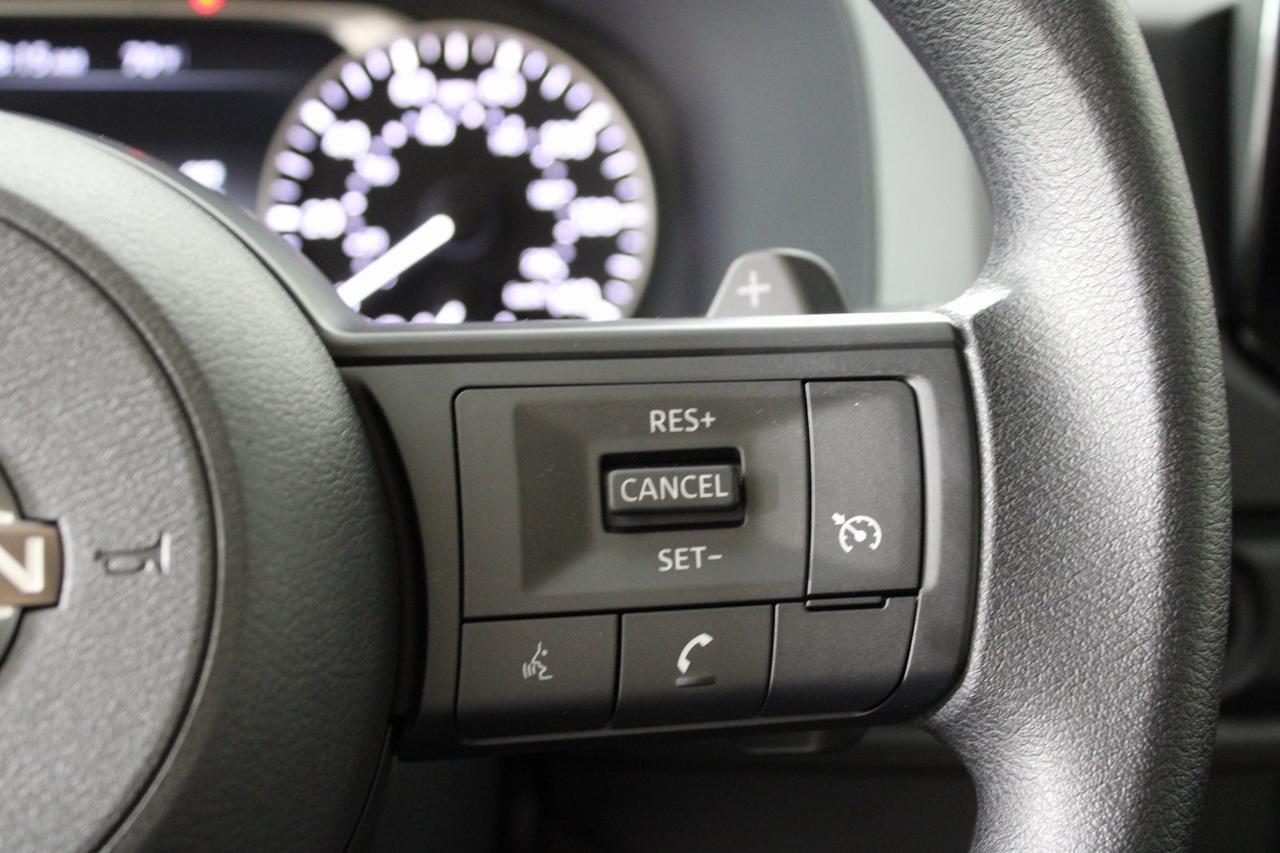 2025 Nissan Pathfinder S Manassas VA