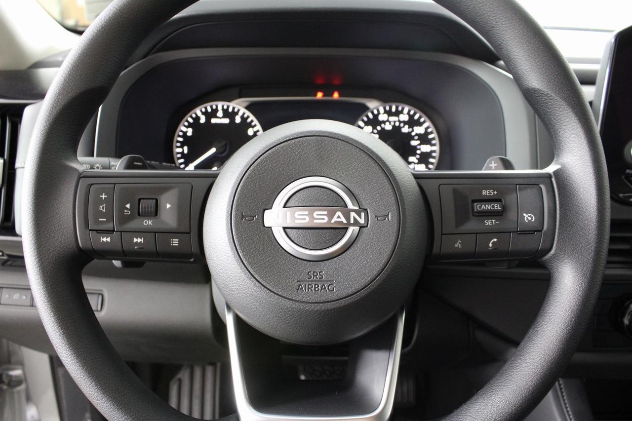 2025 Nissan Pathfinder S Manassas VA