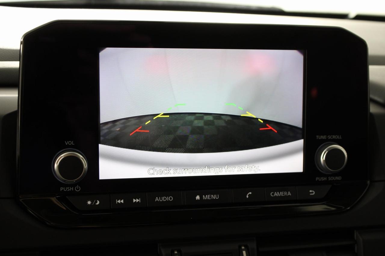 2025 Nissan Pathfinder S Manassas VA