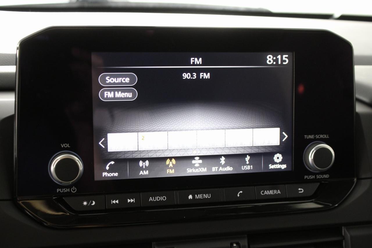 2025 Nissan Pathfinder S Manassas VA