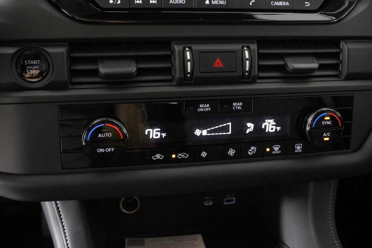 2025 Nissan Pathfinder S Manassas VA