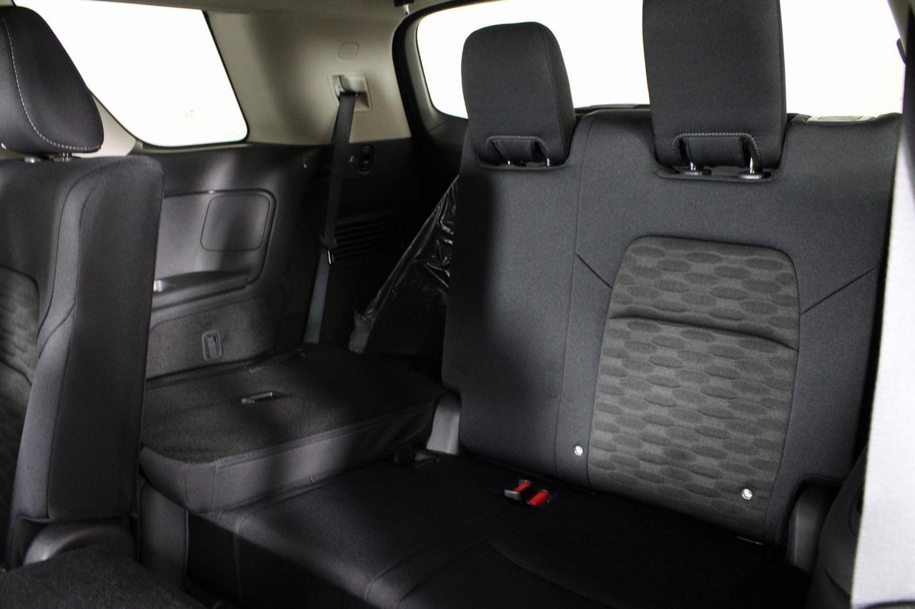 2025 Nissan Pathfinder S Manassas VA
