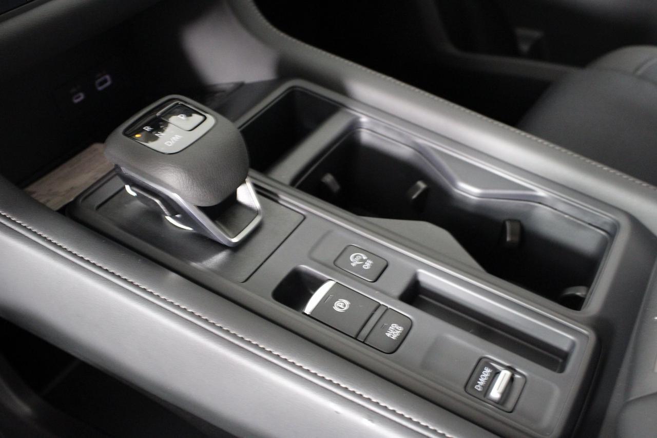 2025 Nissan Pathfinder S Manassas VA
