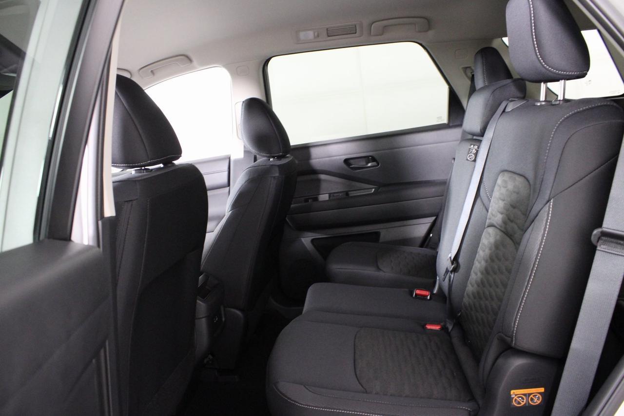 2025 Nissan Pathfinder S Manassas VA