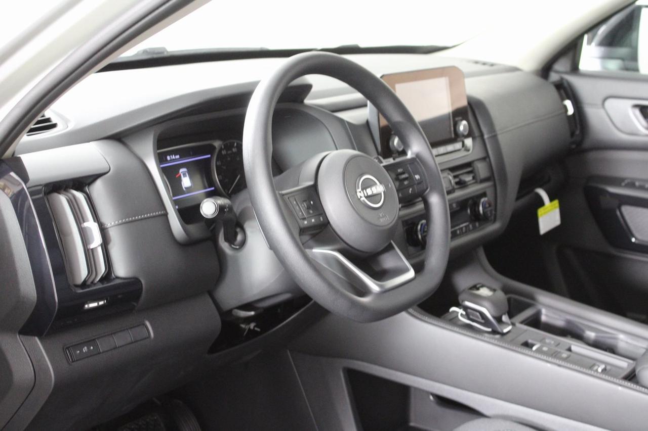 2025 Nissan Pathfinder S Manassas VA