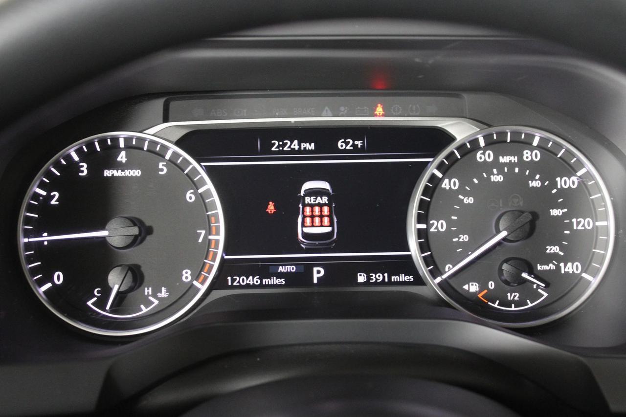 2025 Nissan Pathfinder S Manassas VA