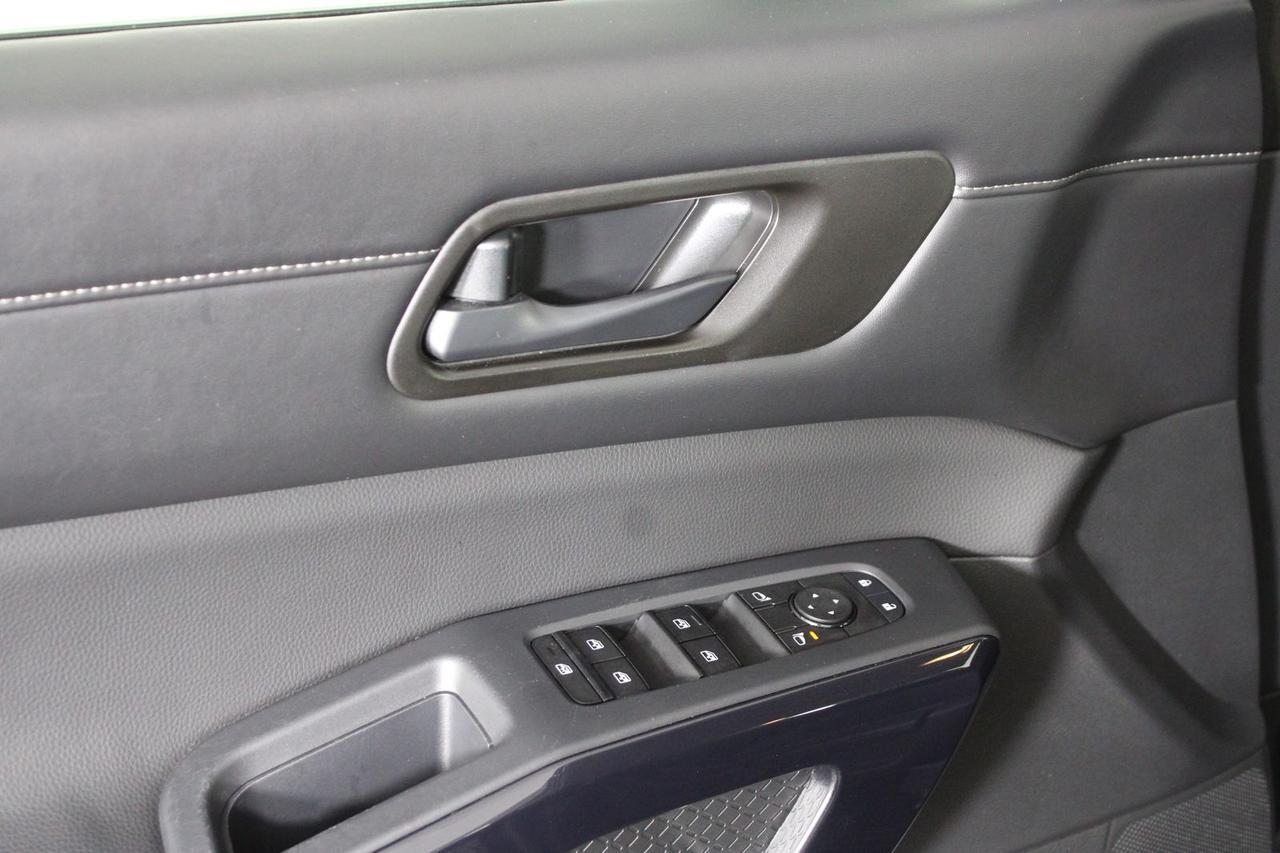 2025 Nissan Pathfinder S Manassas VA