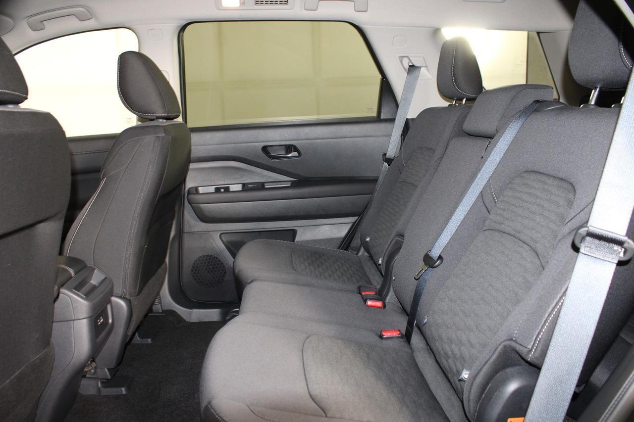 2025 Nissan Pathfinder S Manassas VA