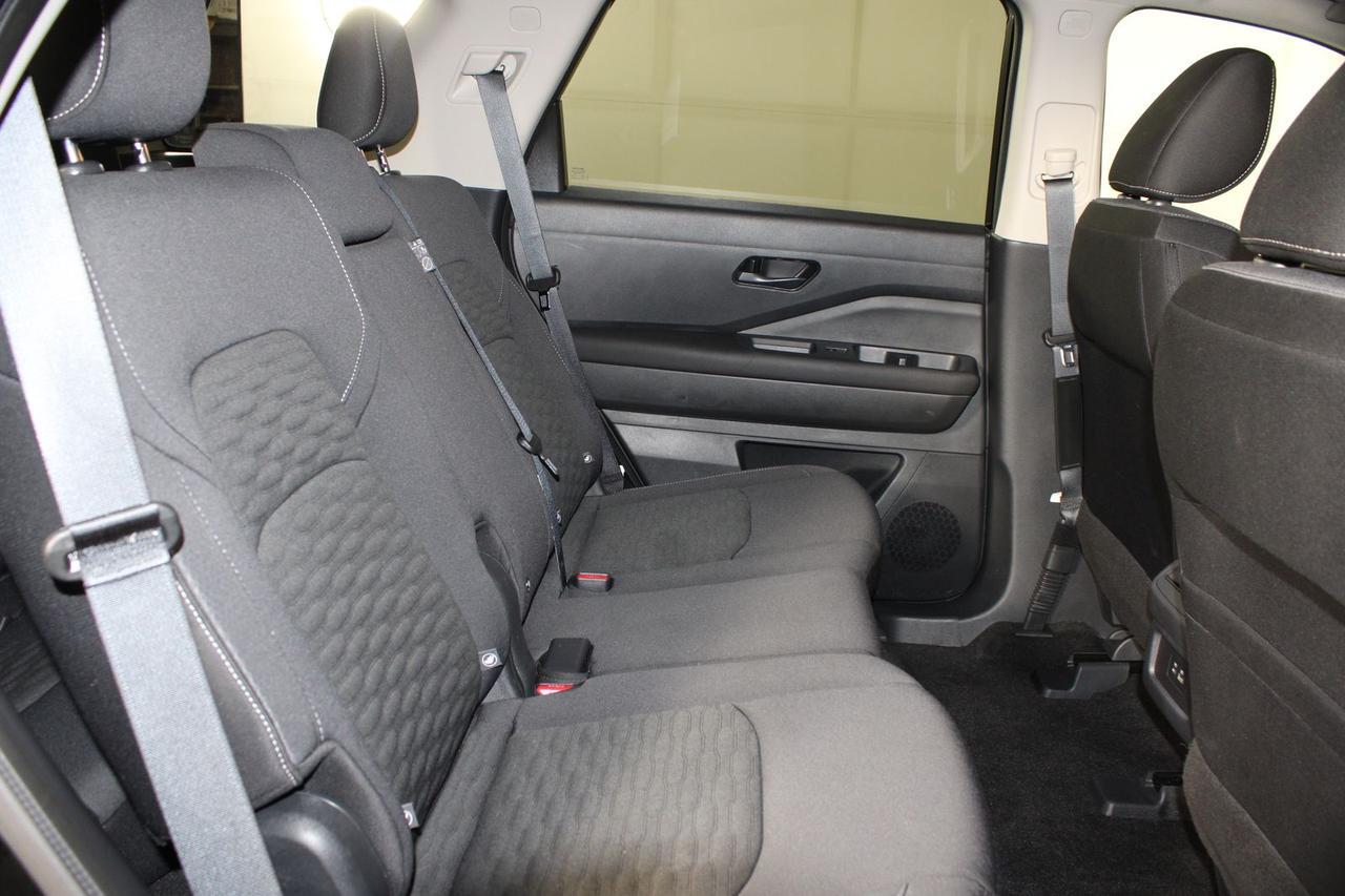 2025 Nissan Pathfinder S Manassas VA
