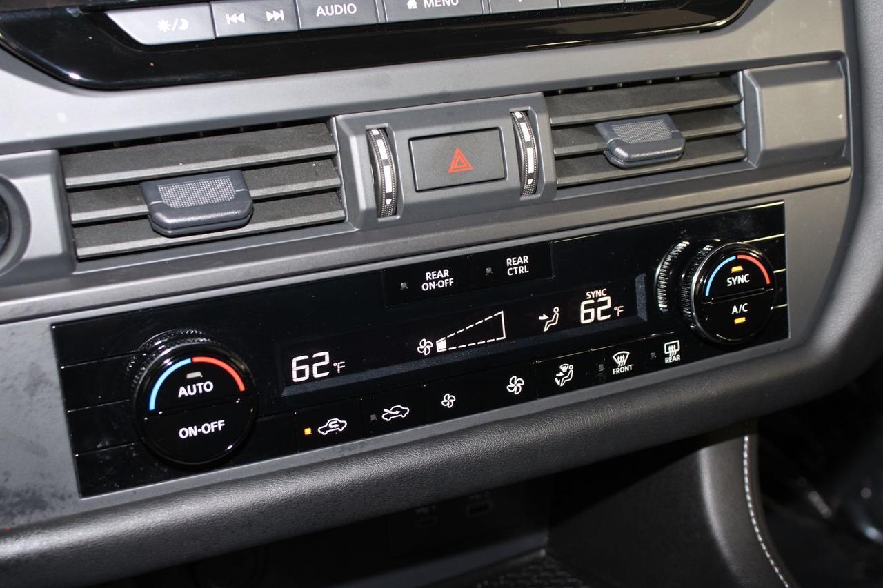 2025 Nissan Pathfinder S Manassas VA