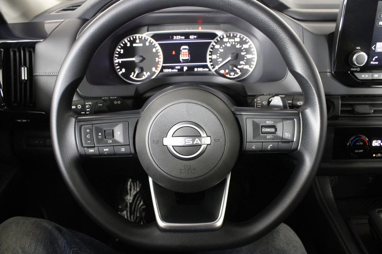 2025 Nissan Pathfinder S Manassas VA