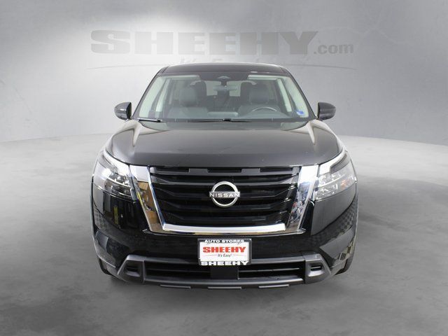 2025 Nissan Pathfinder S Manassas VA