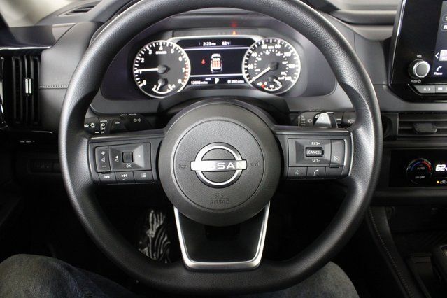 2025 Nissan Pathfinder S Manassas VA