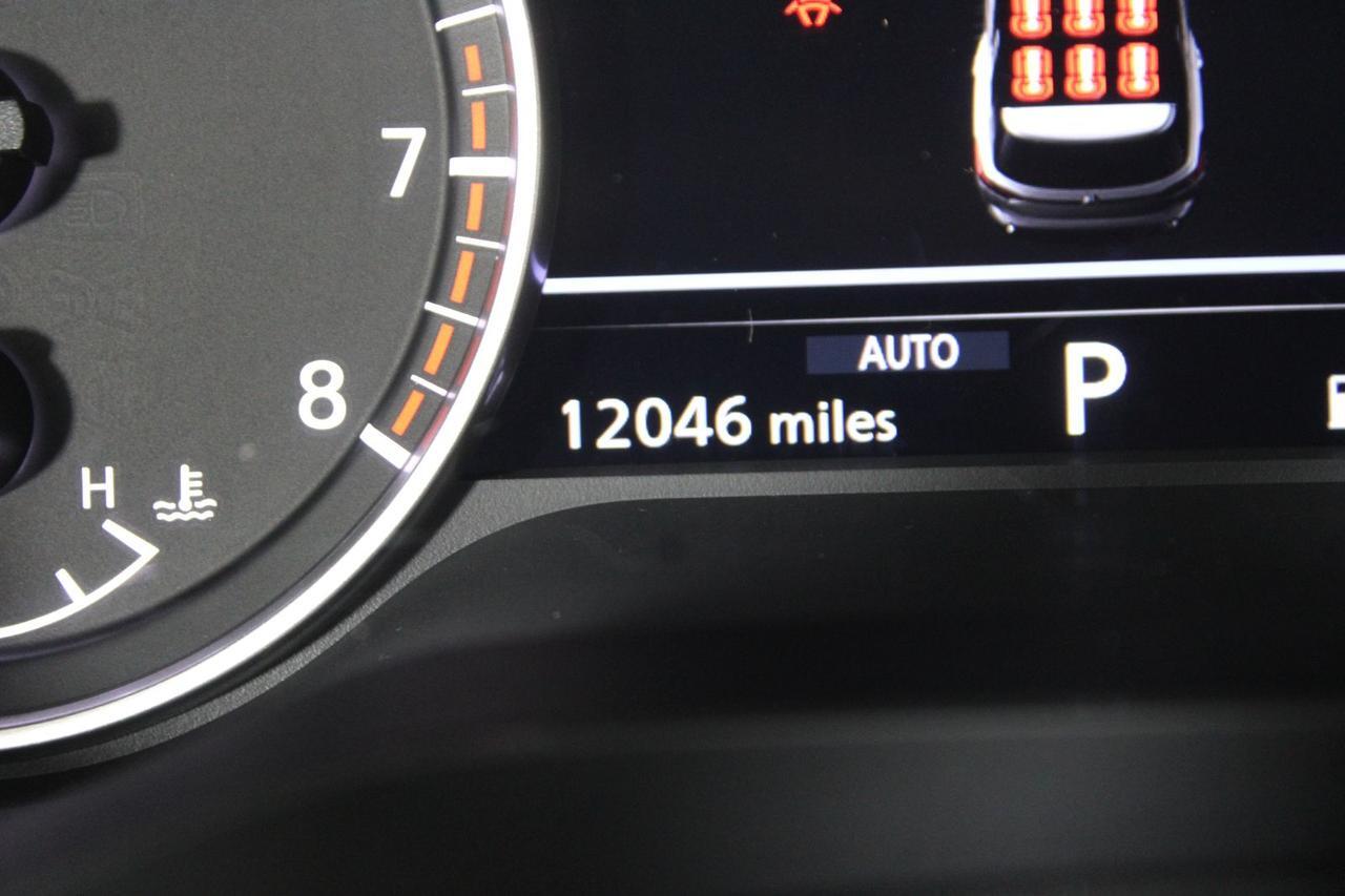 2025 Nissan Pathfinder S Manassas VA