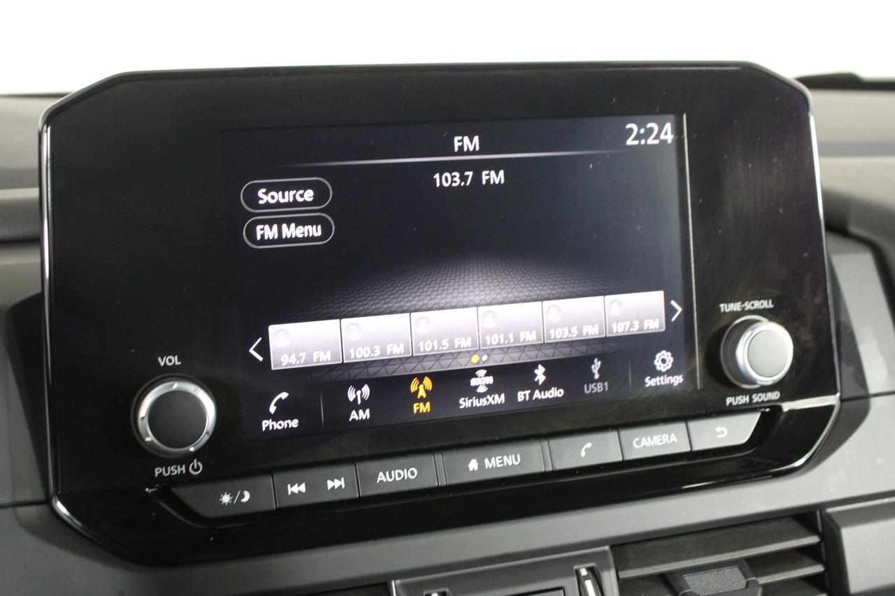2025 Nissan Pathfinder S Manassas VA