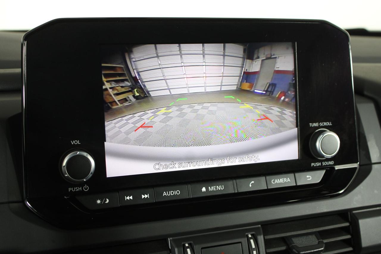 2025 Nissan Pathfinder S Manassas VA