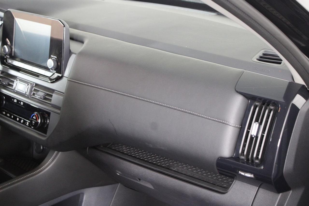2025 Nissan Pathfinder S Manassas VA