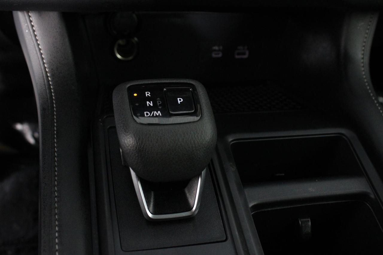 2025 Nissan Pathfinder S Manassas VA