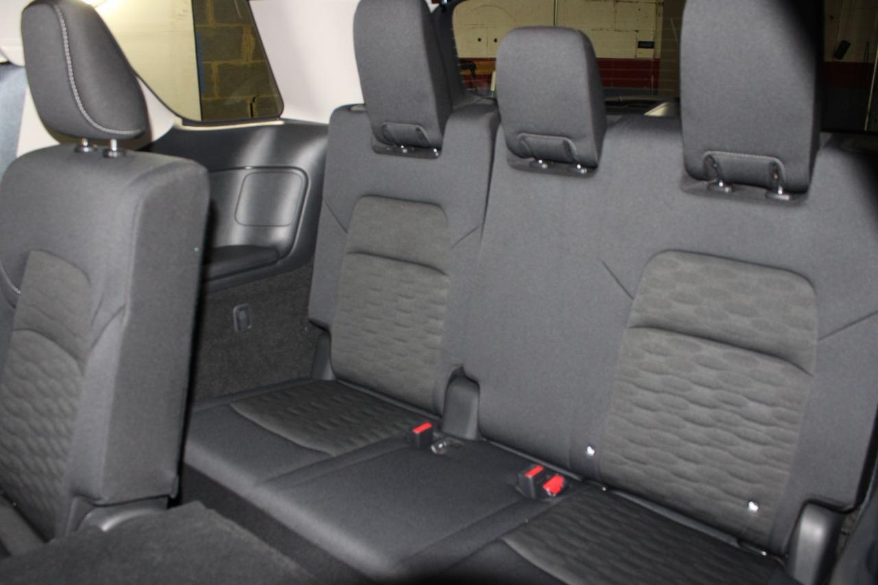 2025 Nissan Pathfinder S Manassas VA