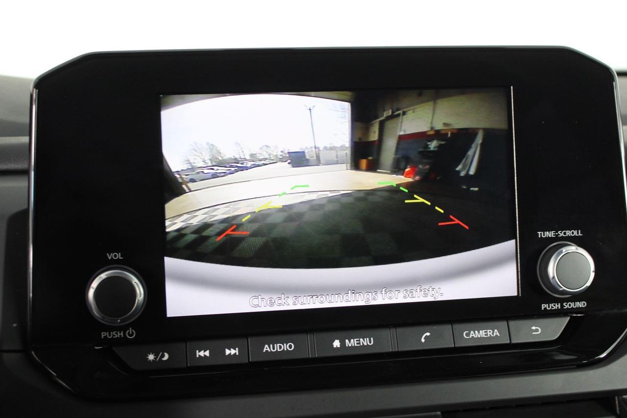 2025 Nissan Pathfinder S Manassas VA