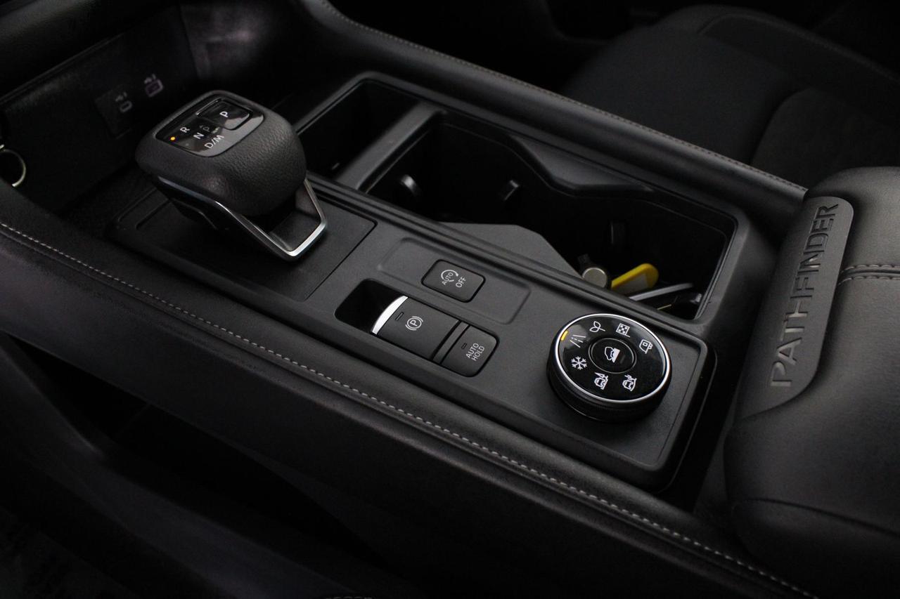 2025 Nissan Pathfinder S Manassas VA