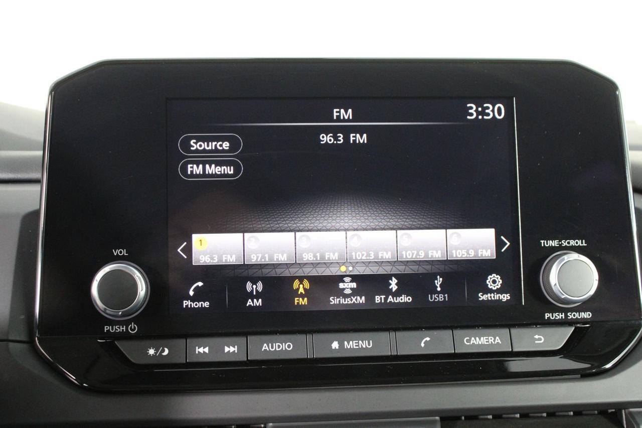 2025 Nissan Pathfinder S Manassas VA