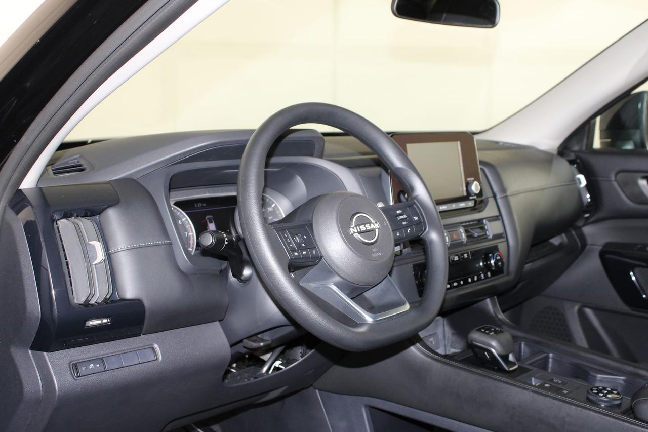 2025 Nissan Pathfinder S Manassas VA